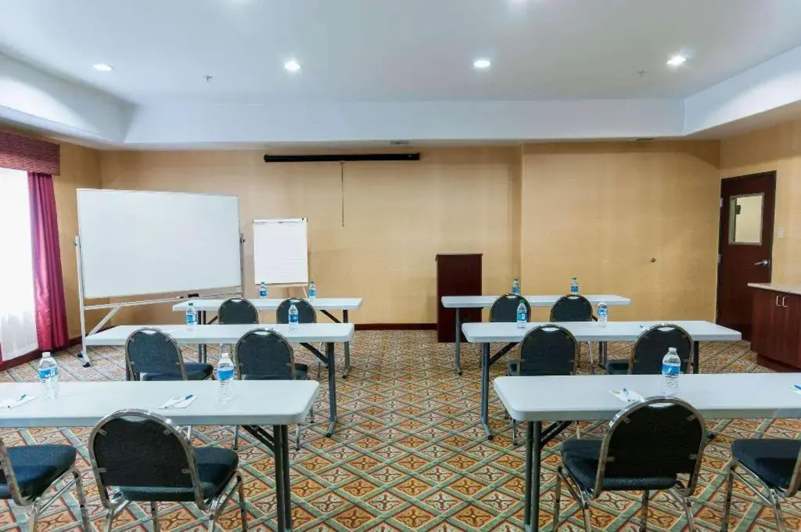 Best Western Texas City