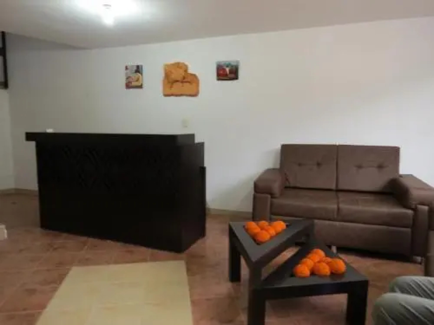 Hotel el Meson de Tinjaca