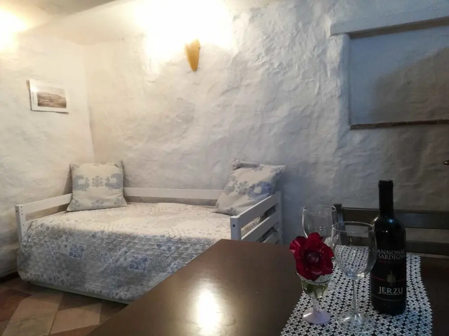 Appartamenti Eleonora D'Arborea