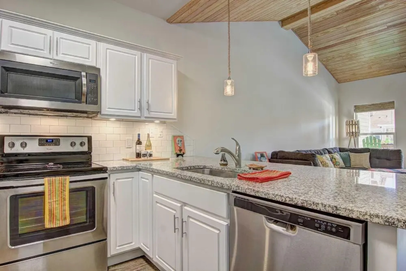 Borracho Beach - 3 Br Townhouse