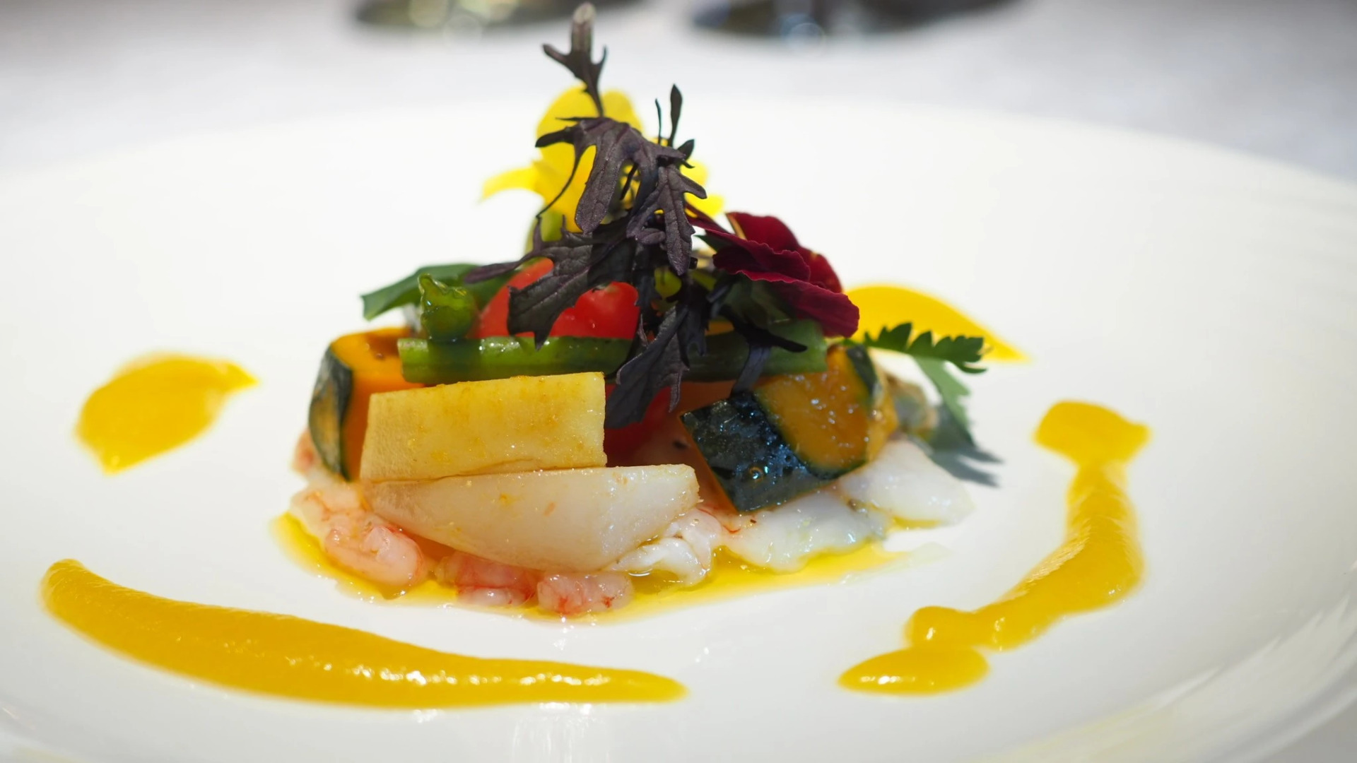 Auberge Kita No Dan Dan