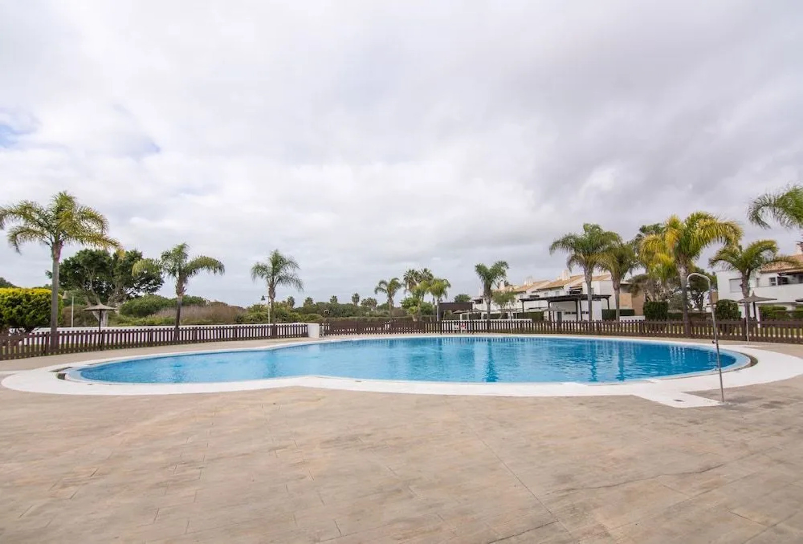 Golf & Beach Costa Ballena Apartment