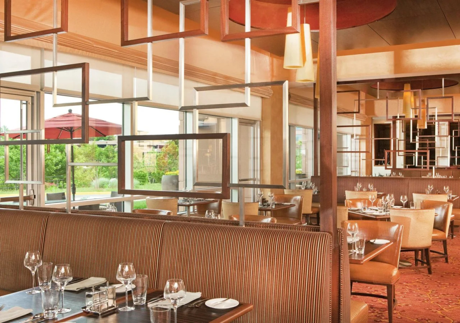 The Westin Washington Dulles Airport