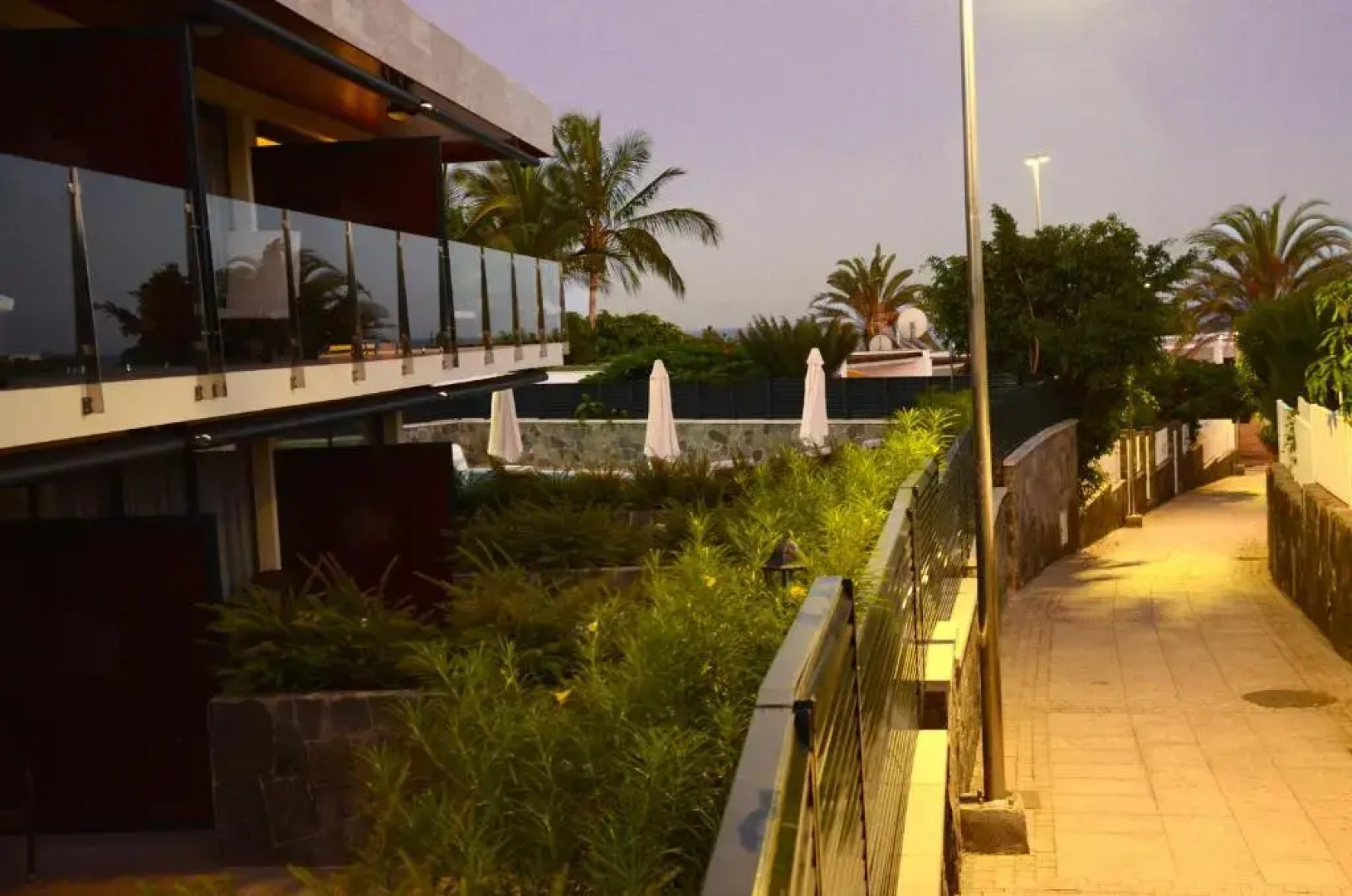 Apartamentos Cataleya