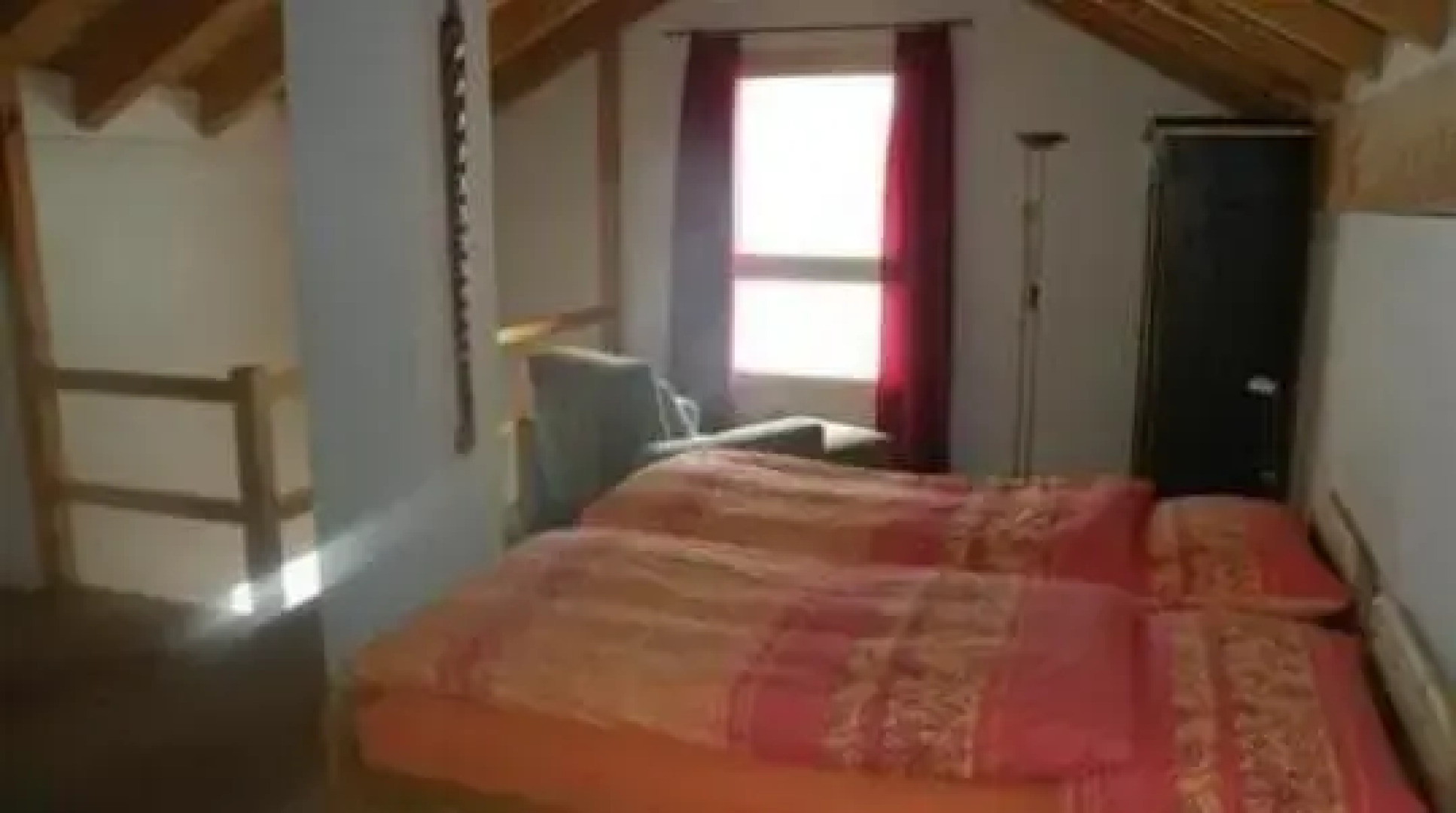 Apartment Traunter Ovas