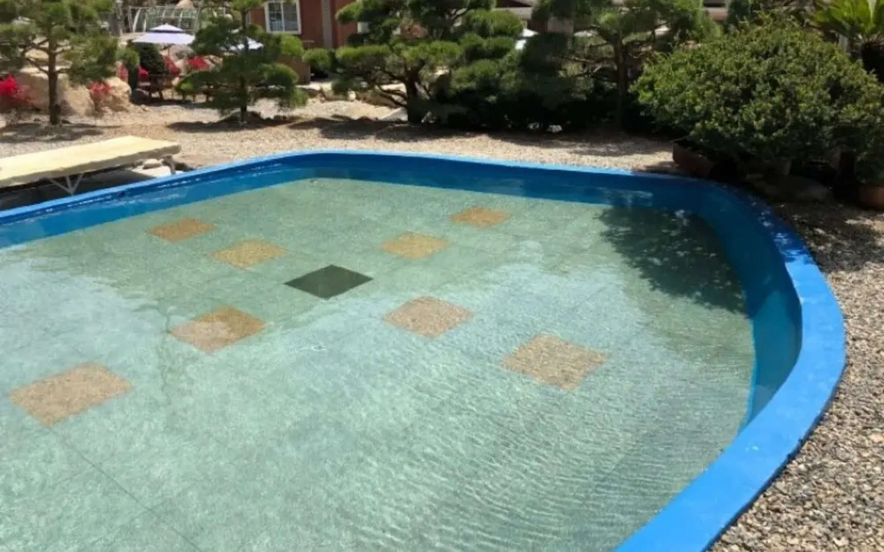 Wanju Haneurarae Cheotjip Pension