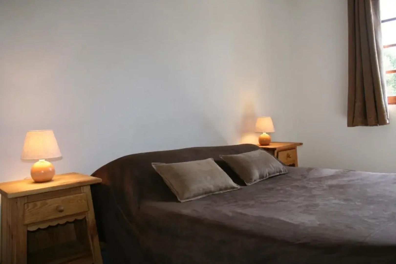 Adonis Hotel Le Chastellan