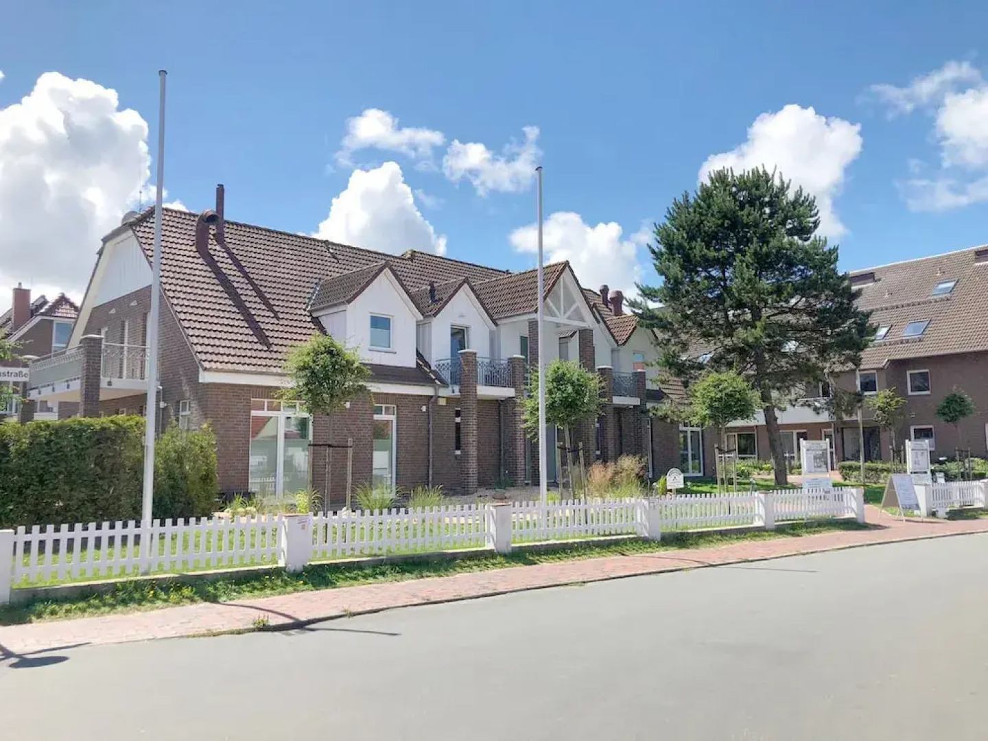 Upstalsboom Langeoog