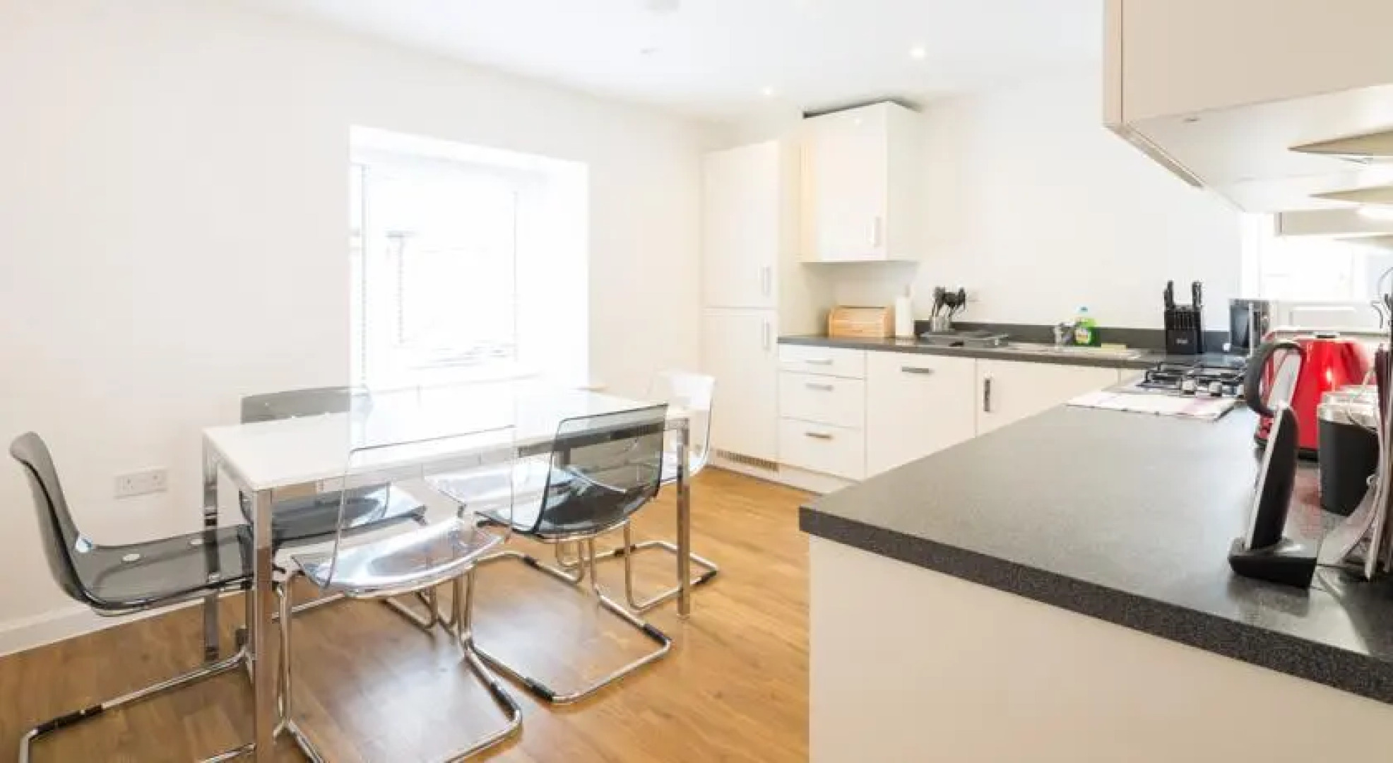 Kingfisher Apartments Townhouse Cambridge