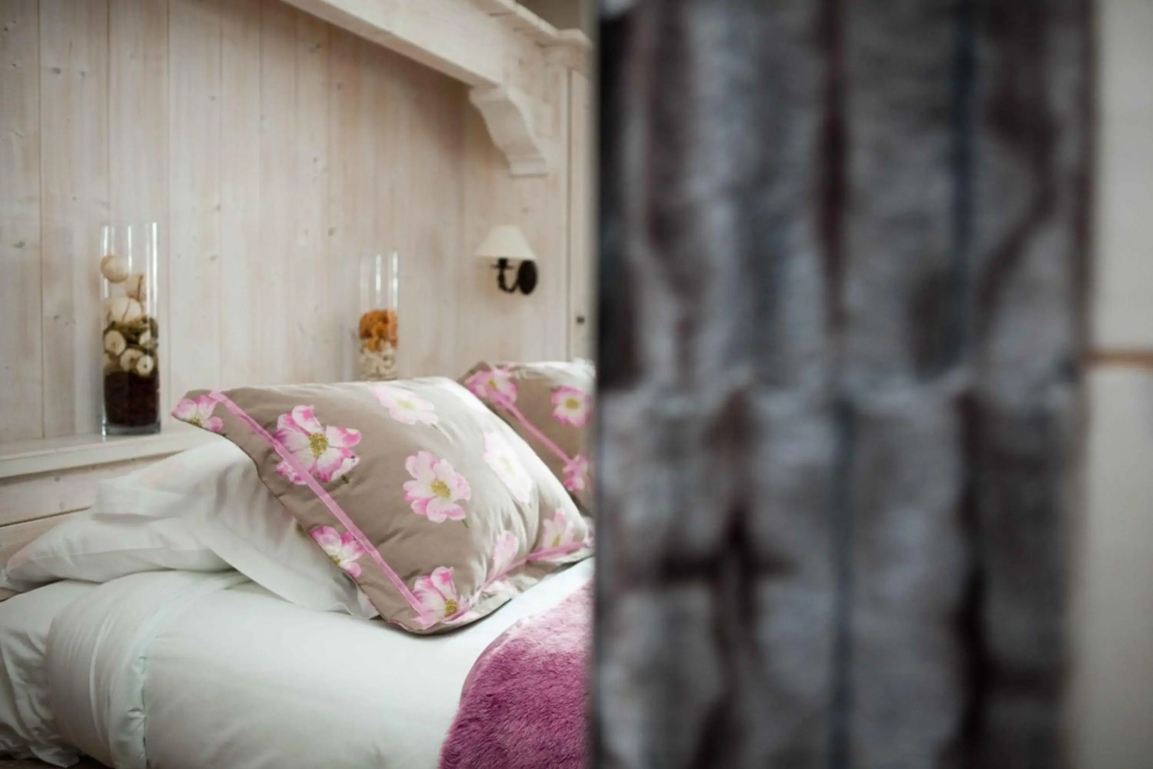 Hôtel Barmes de L'Ours