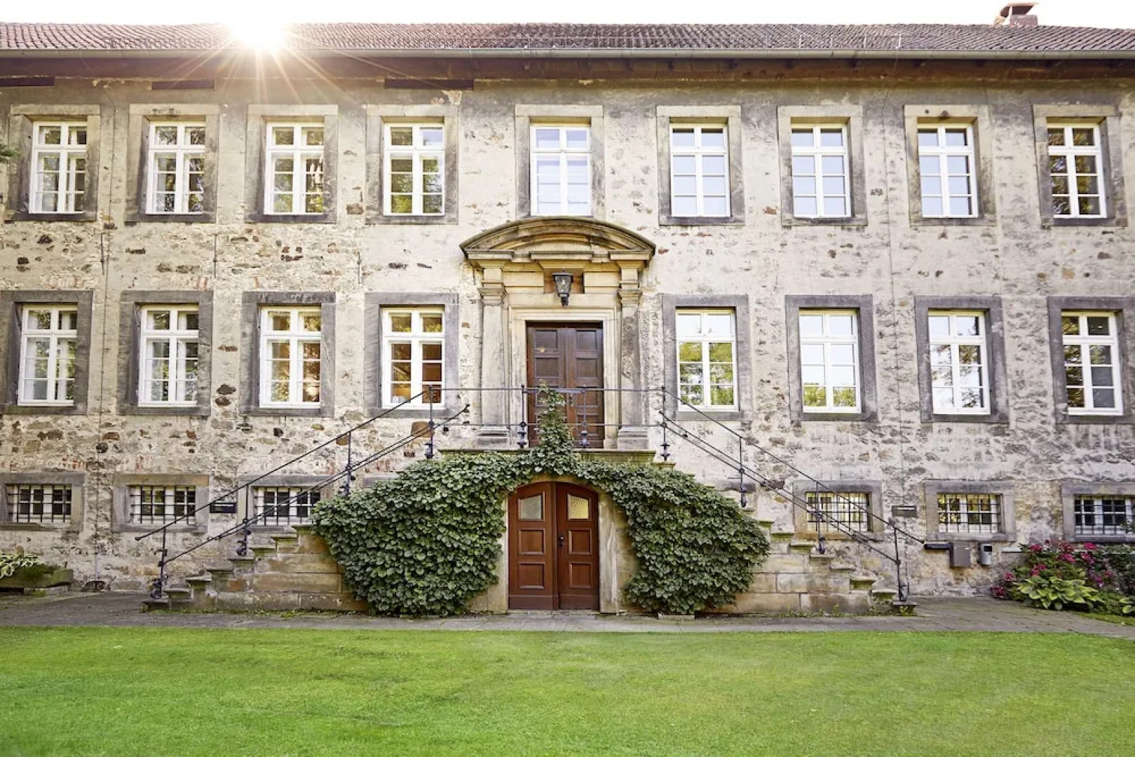 Johanniterhaus Kloster Wennigsen