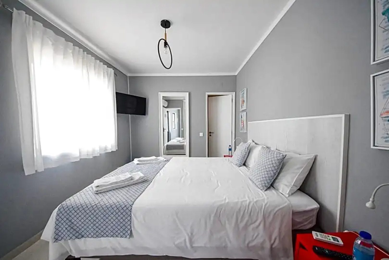 Lagos Sea View Guesthouse