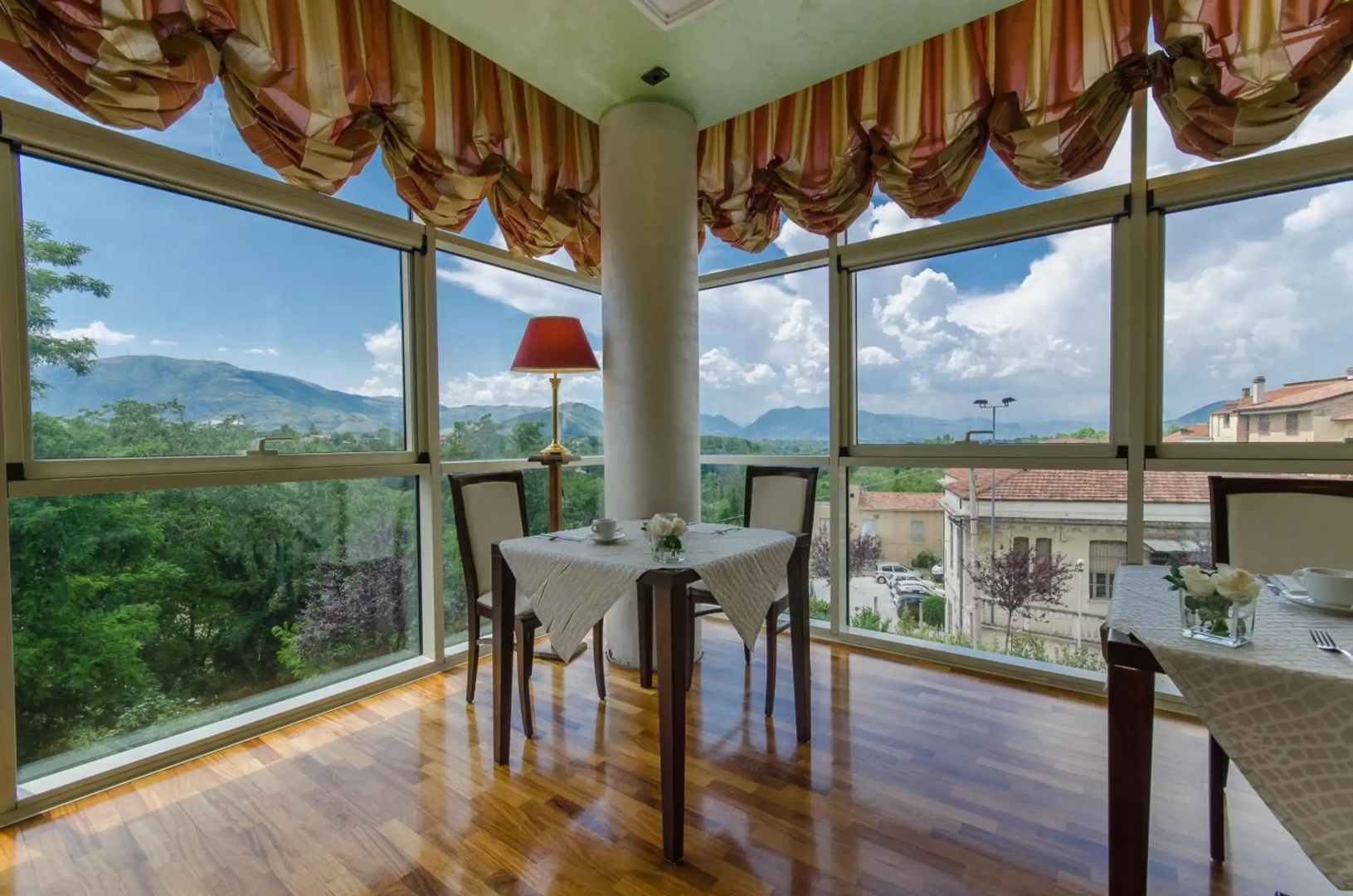 Hotel Ovidius
