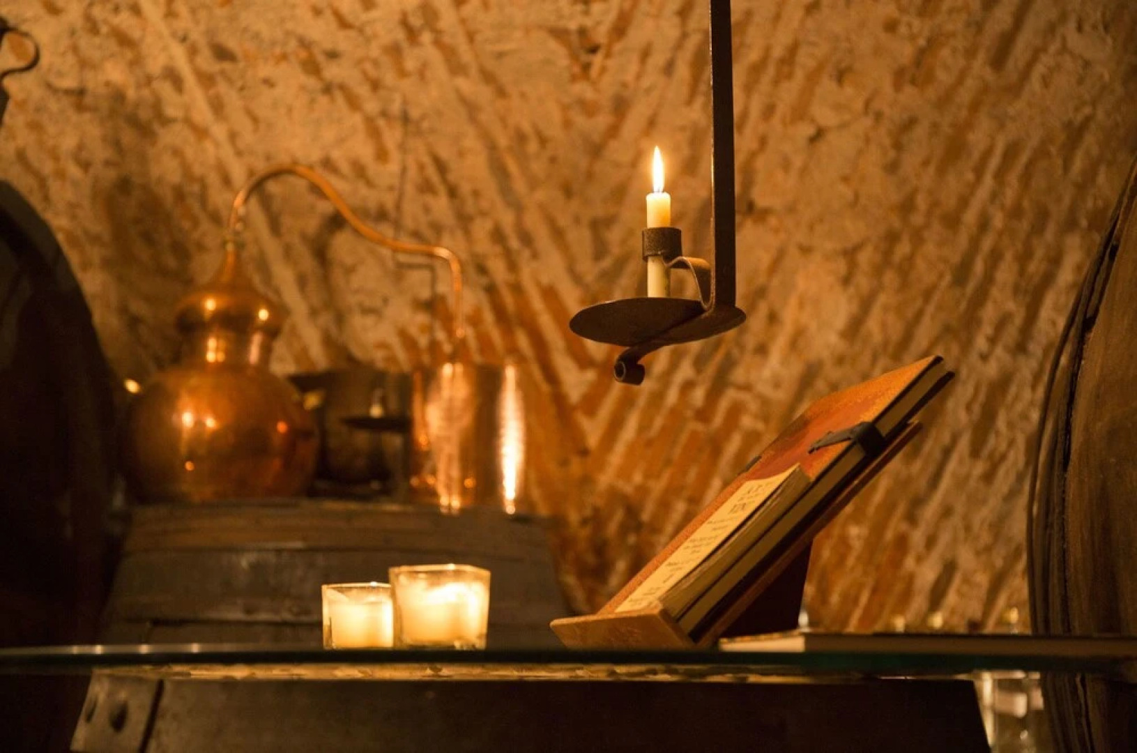 Casa Rural Entrambasorillas