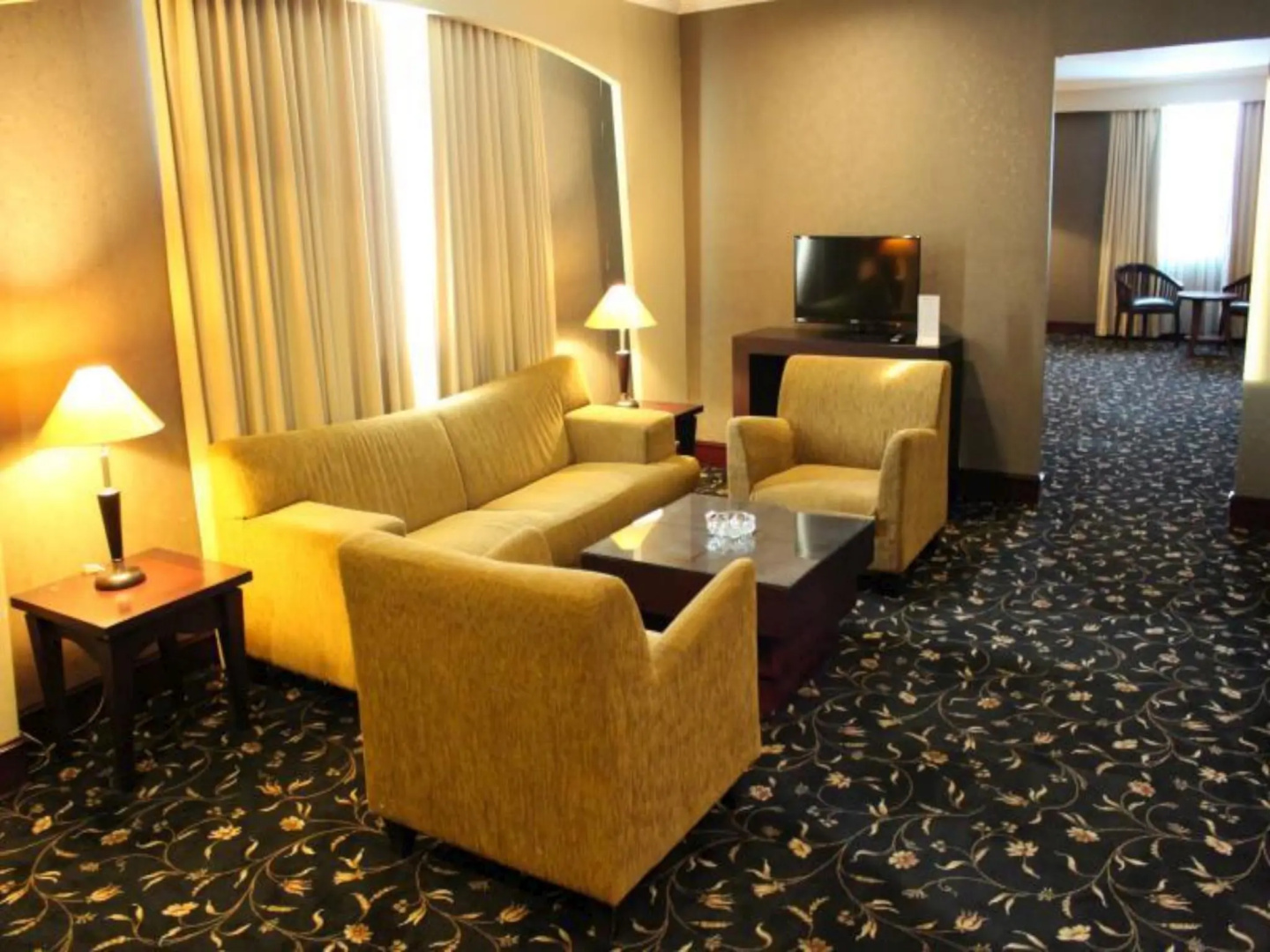Swiss-Belhotel Tarakan