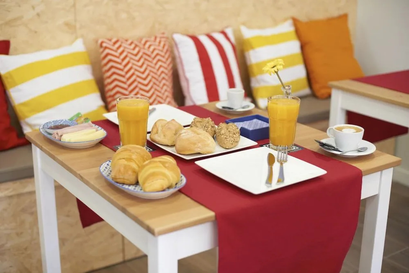 Cale do Oiro - Suites Residence