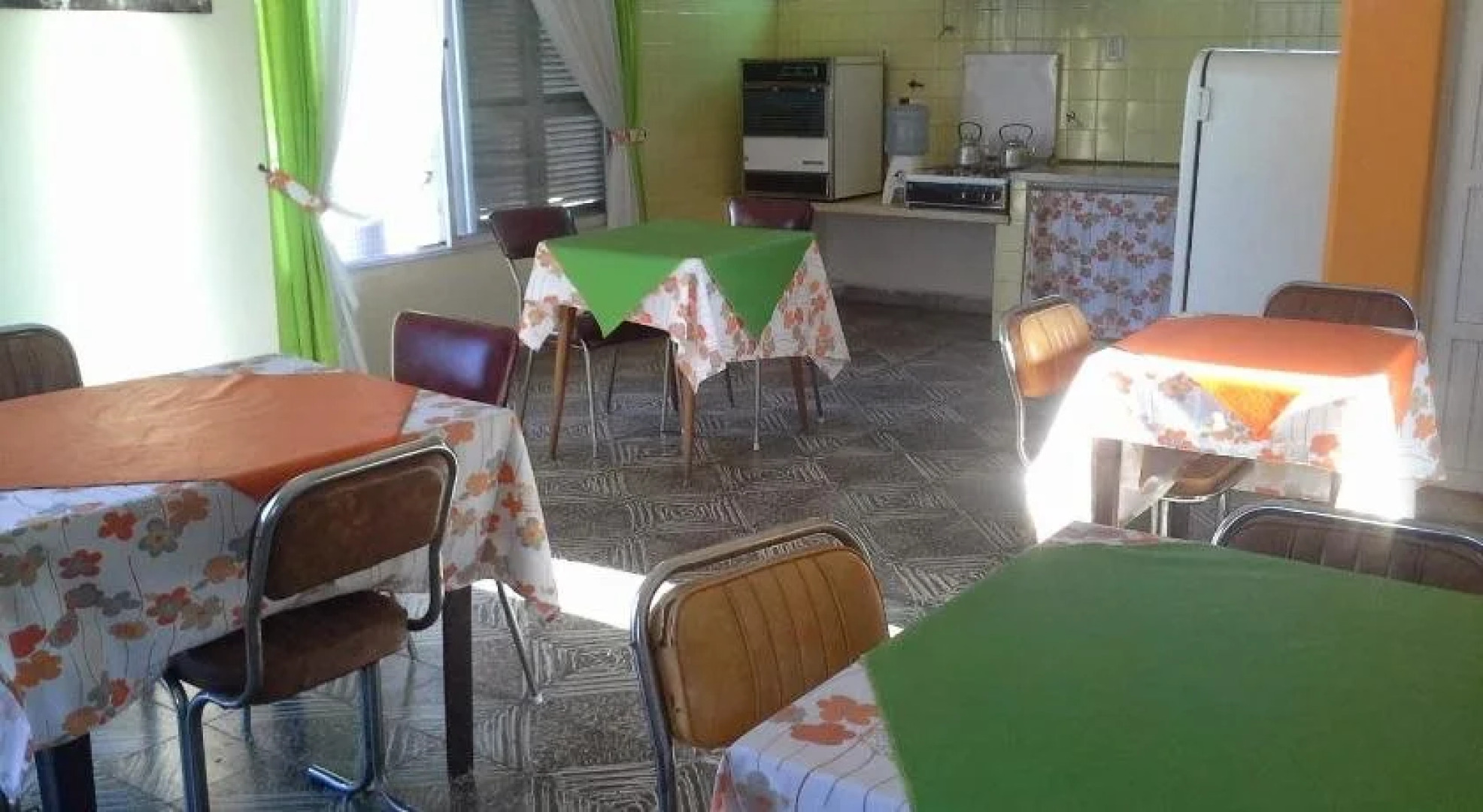 Galicia Accomodation