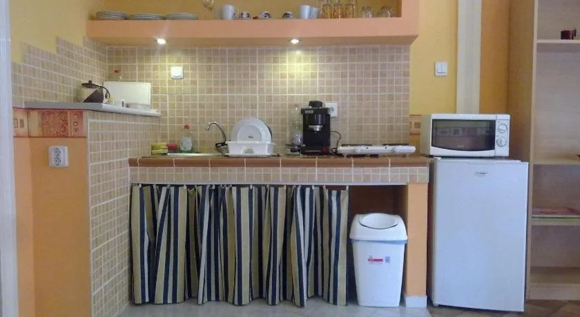 Central Apartman