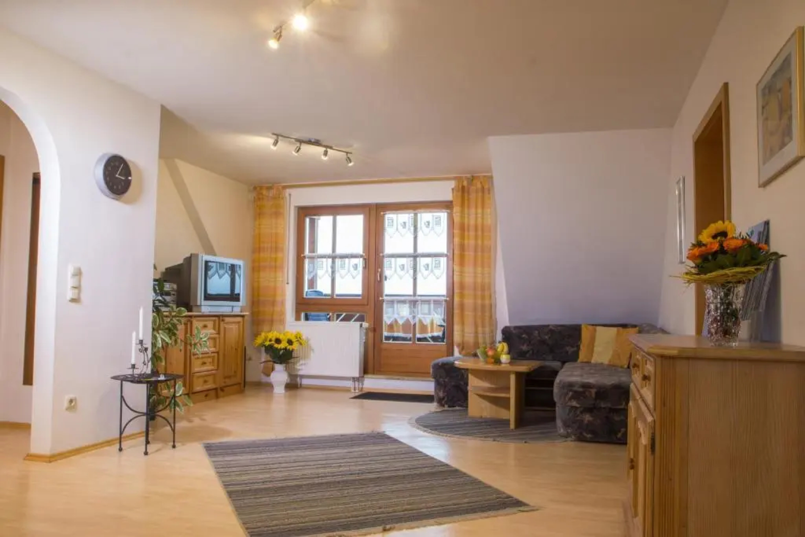 Ferienwohnung Am Sonnenhang