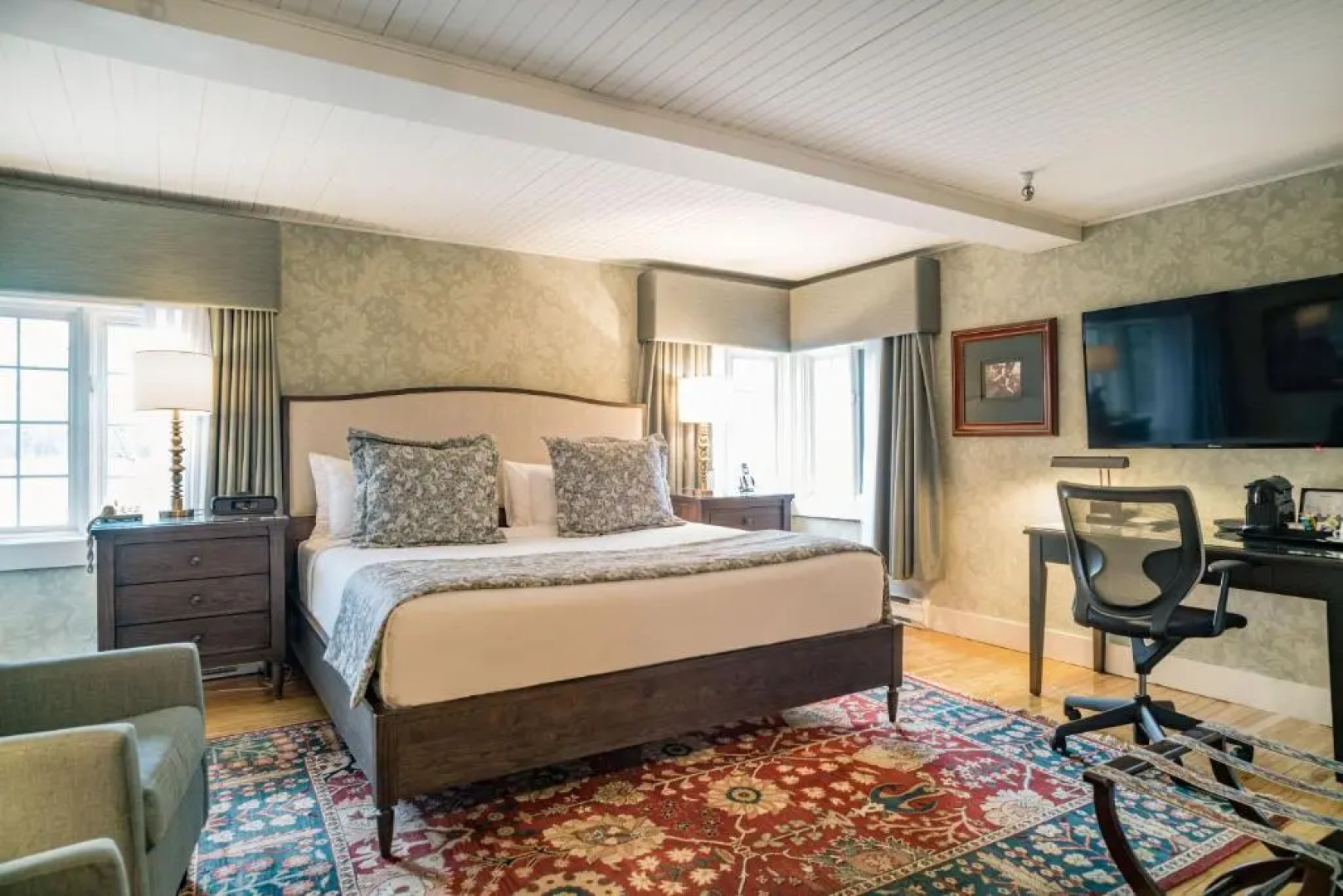 Ripplecove Hotel & Spa