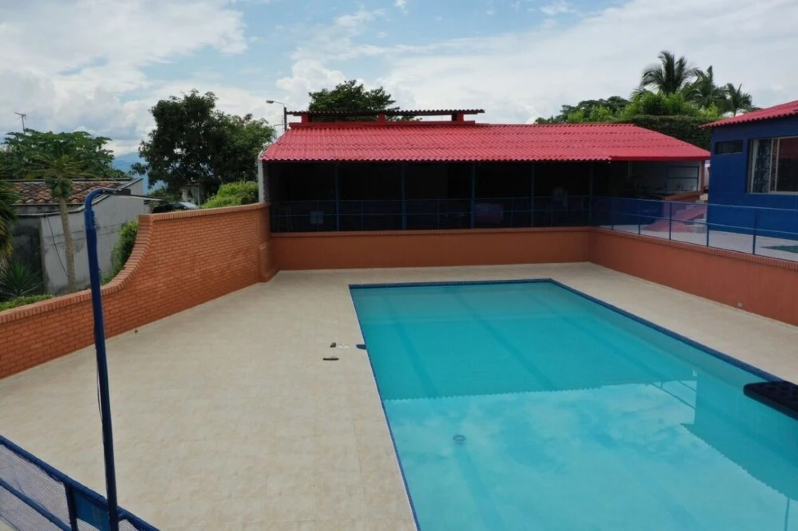 Country House in Cerritos, Pereira