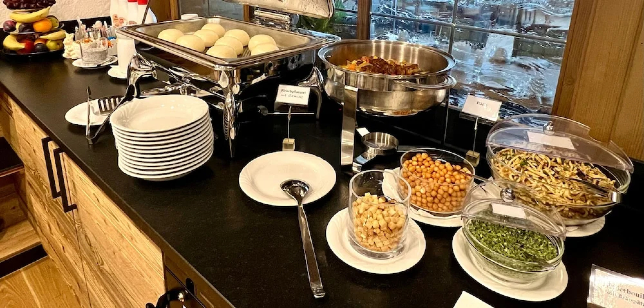 Naturhotel Waldesruhe