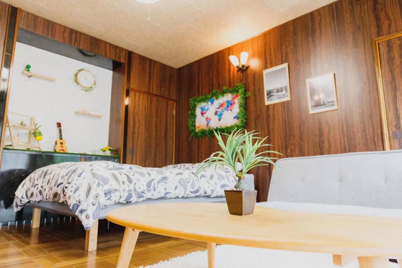 Wぴーす（W Peace)