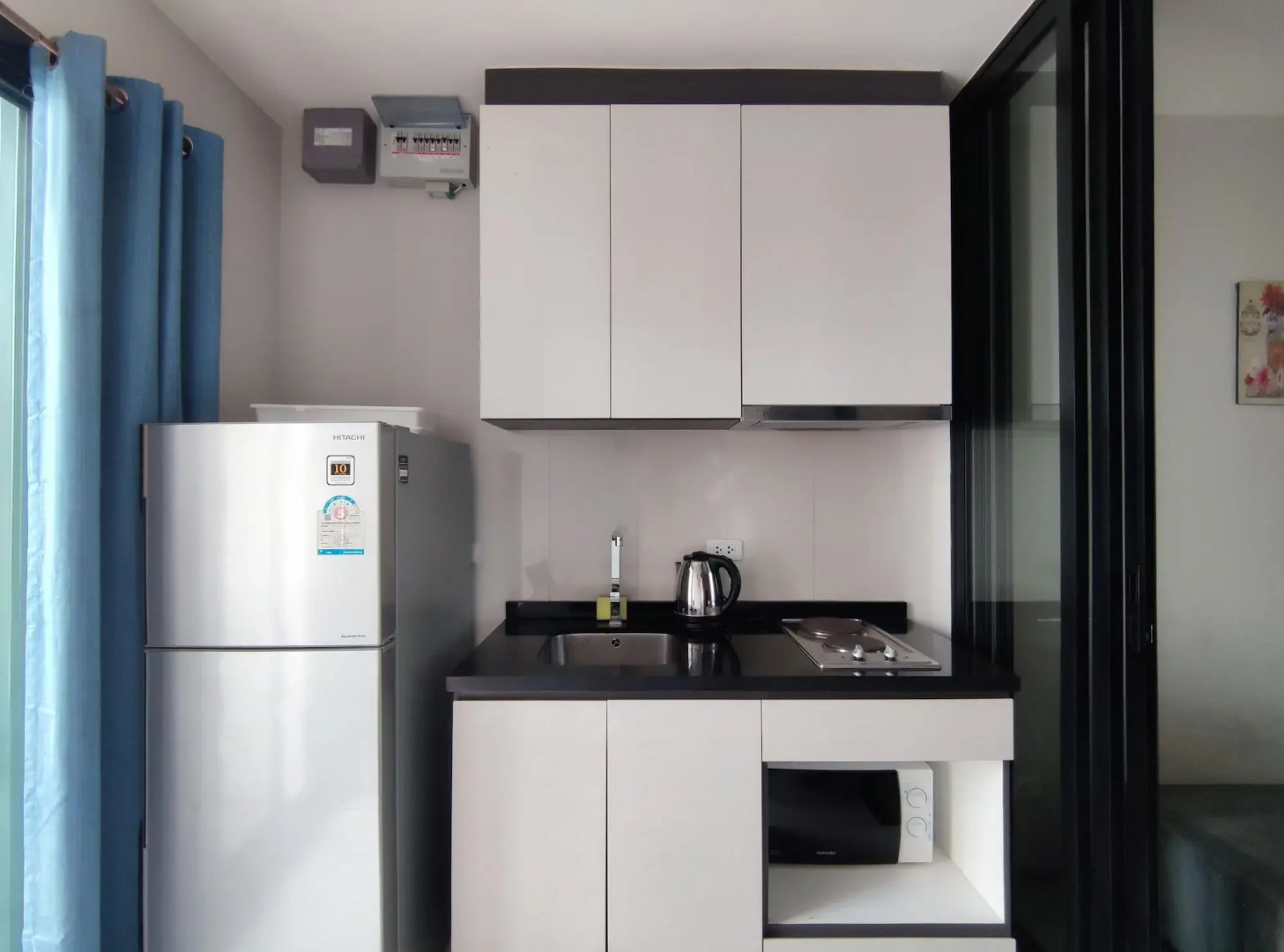 Many Holiday The Base Condo