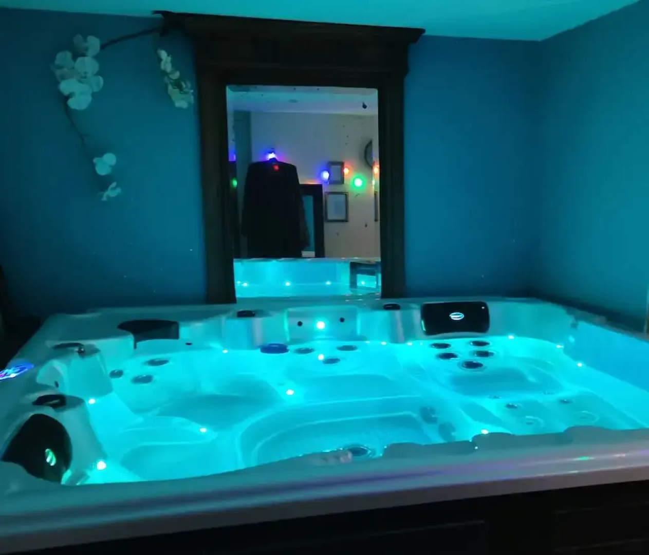 Le Clos Saint Paul