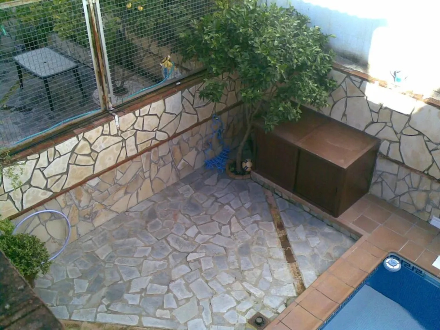 House With 3 Bedrooms in El Bosque, With Private Pool and Terrace - 70