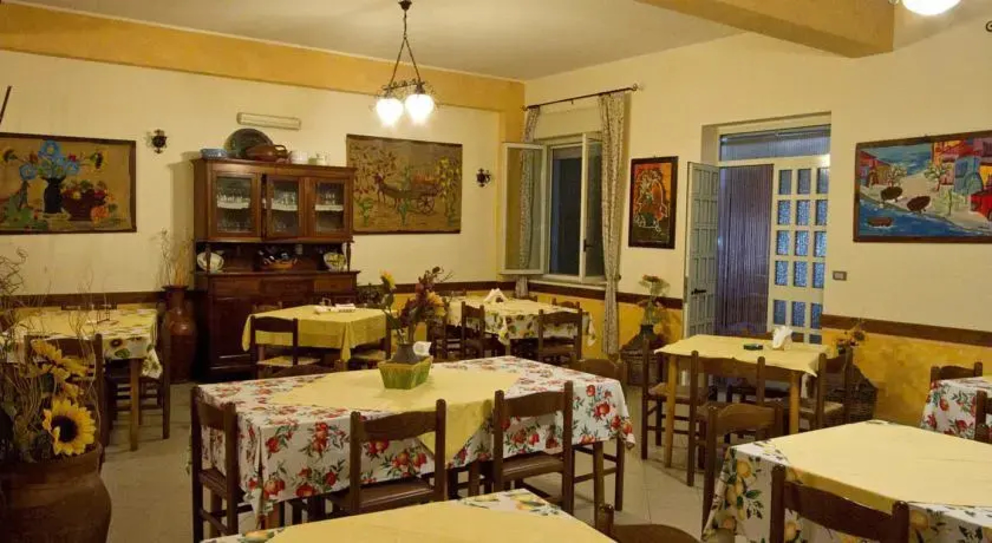 Trattoria Torretta Da Filippo