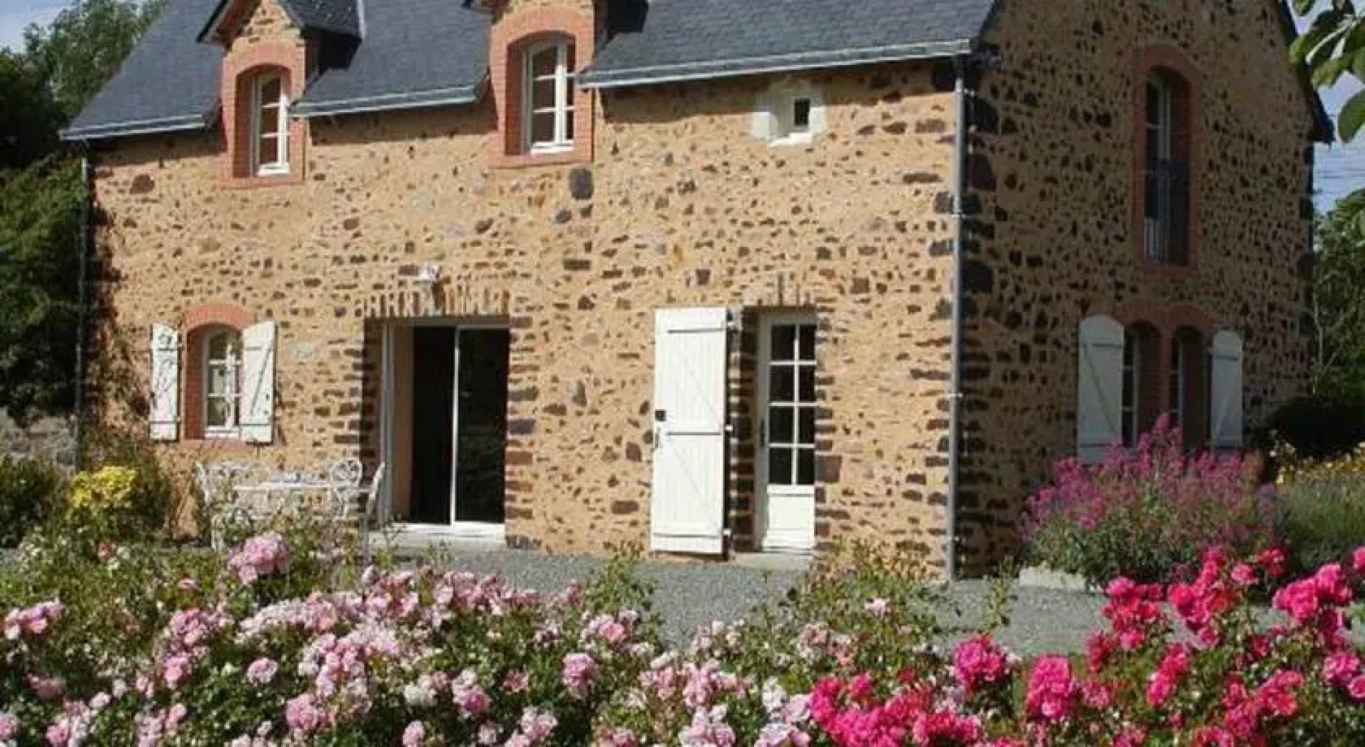 La Closerie du Plat dEtain