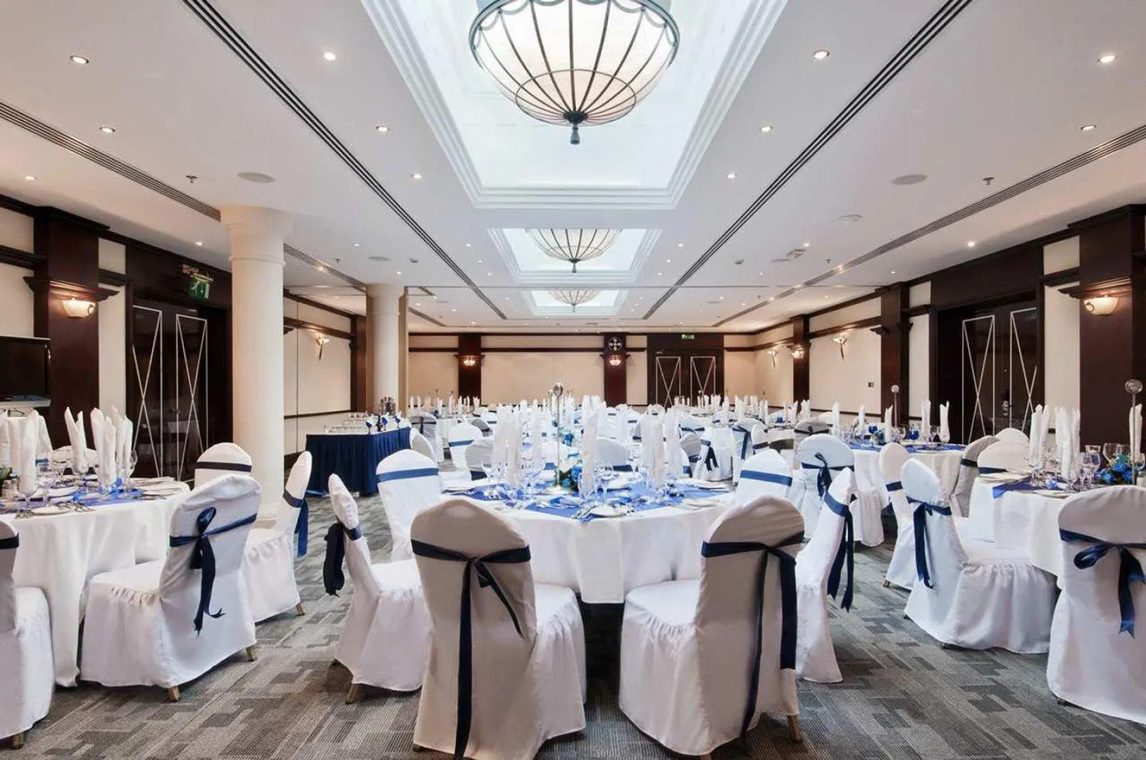 Hilton Fujairah Resort