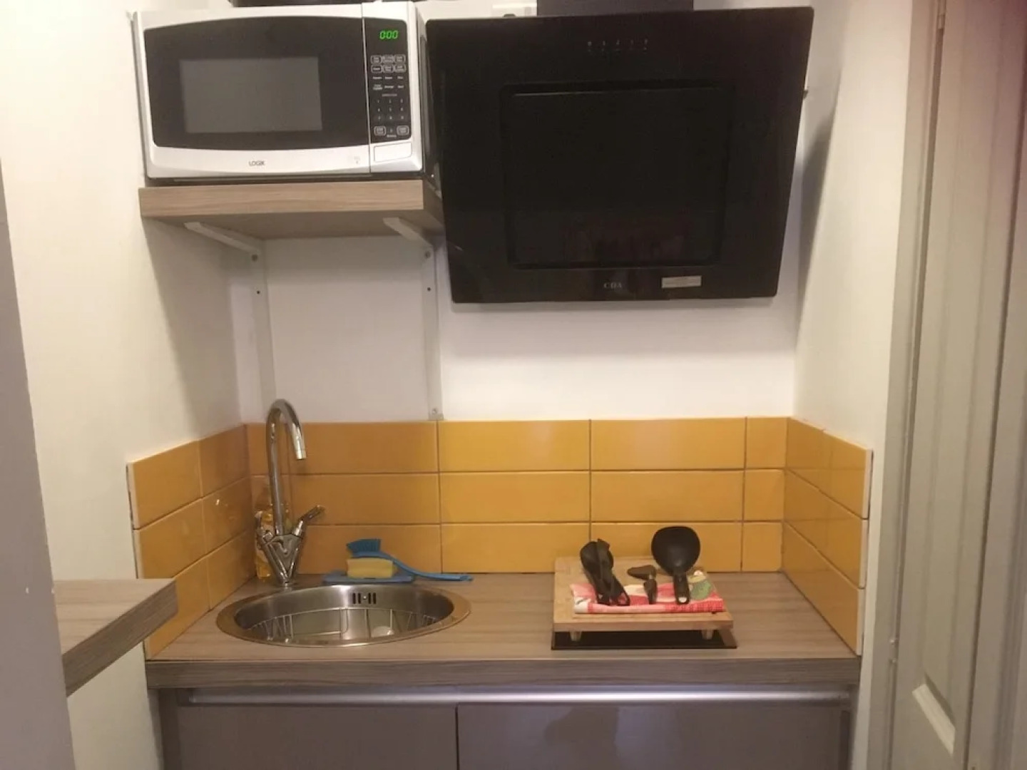 Lincoln Self Catering