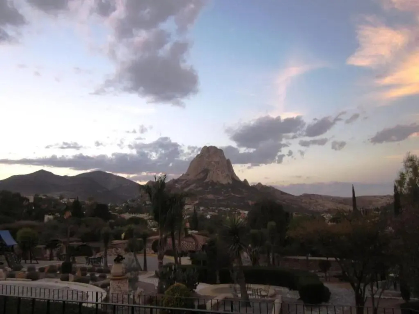 Hotel Parador Vernal