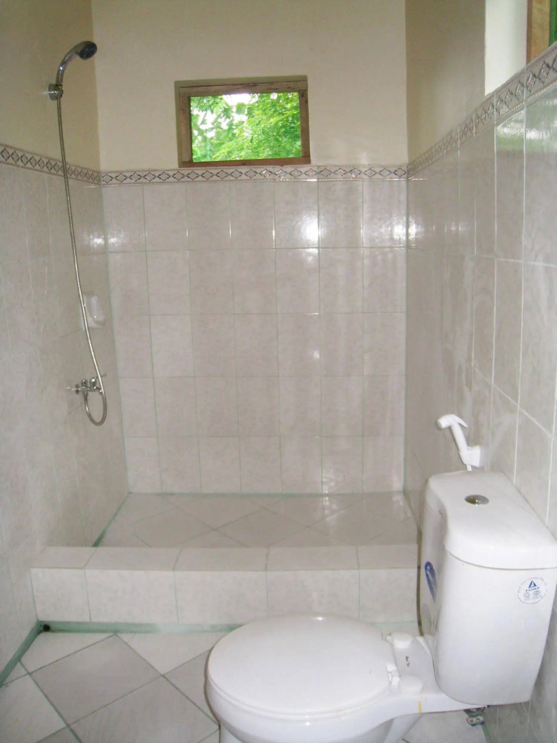 Majika's Island Resort