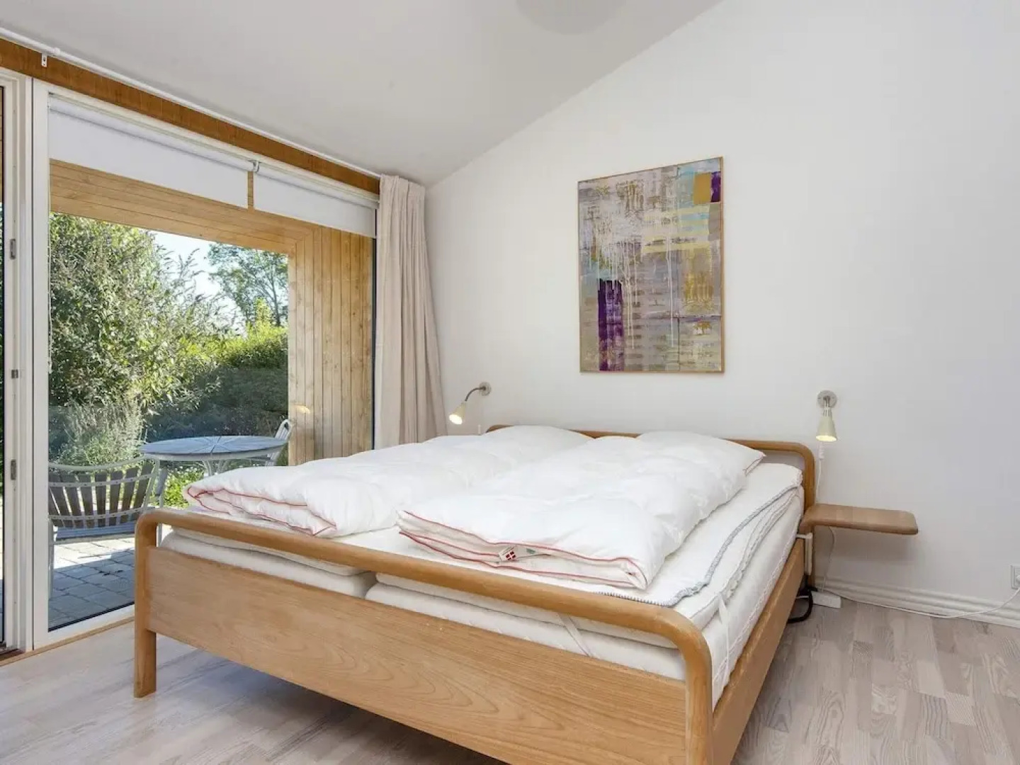 4 Star Holiday Home in Ronde