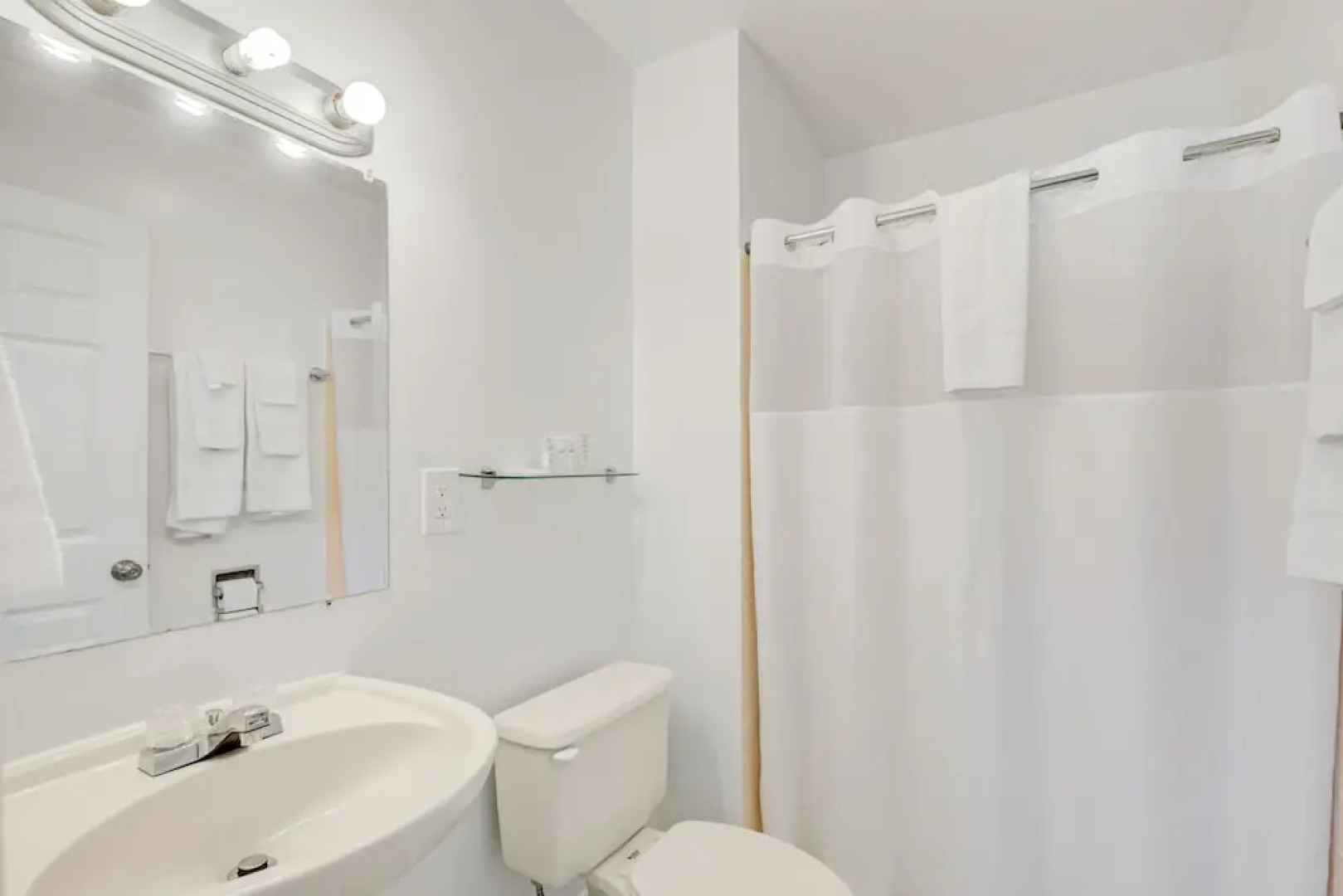 Beachwalk At Sea Beach