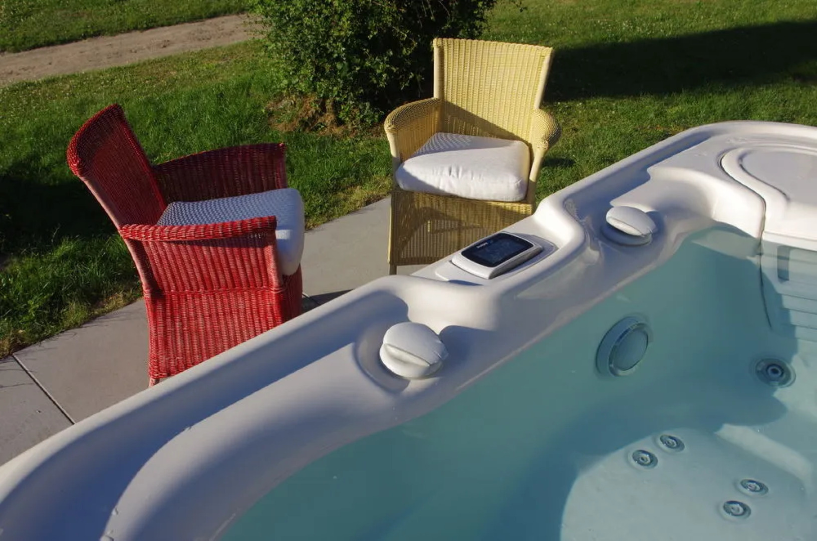 Château de la Giraudière