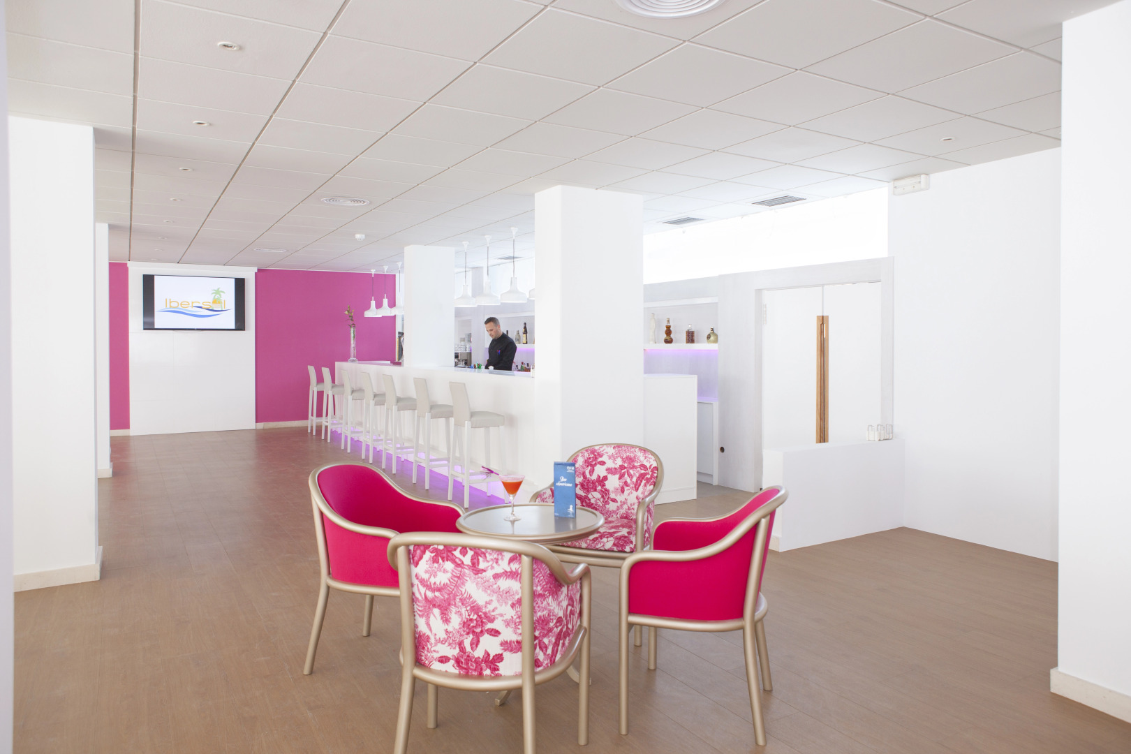 Hotel Alay Puerto Marina - Adults Only Recommended