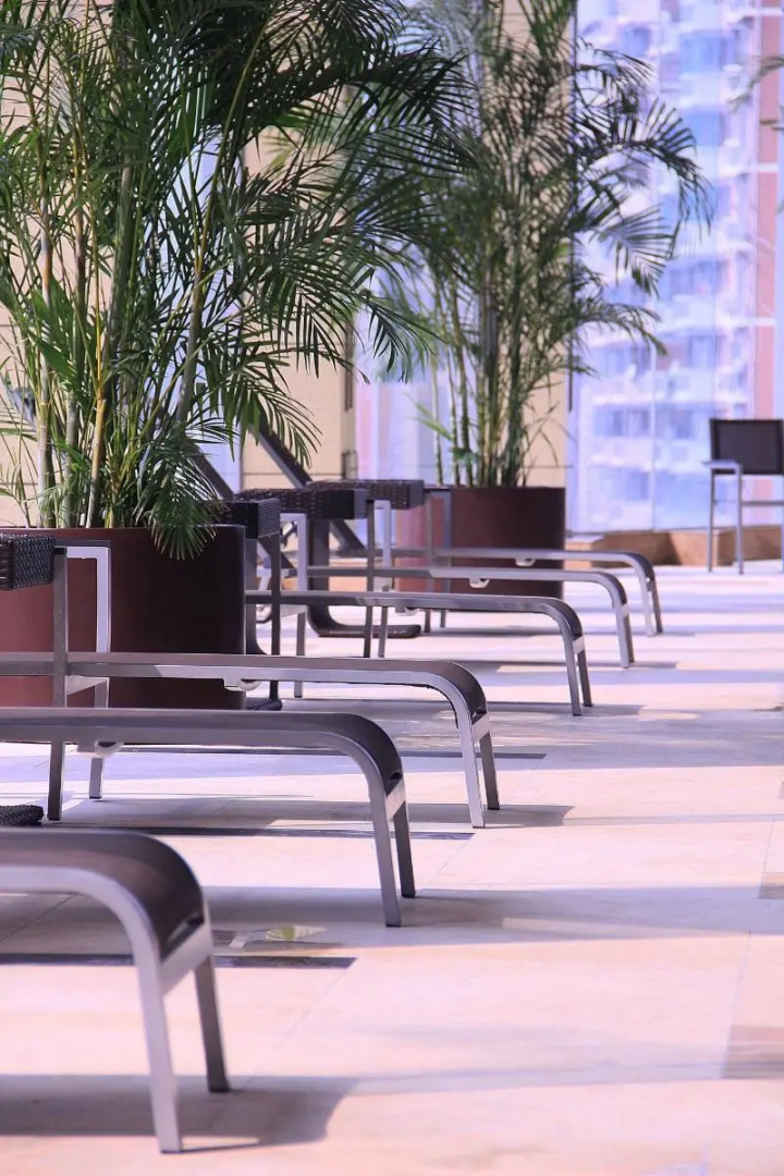 Renaissance Shanghai Zhongshan Park