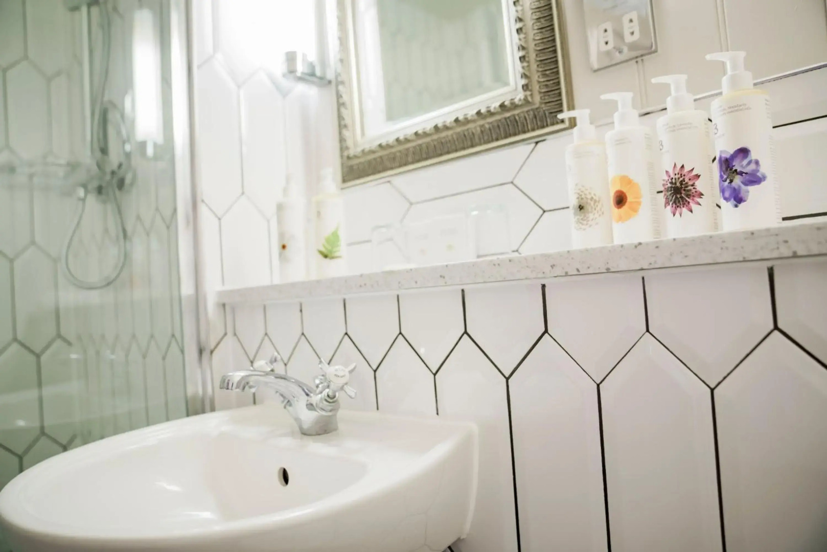 Bear of Rodborough Hotel