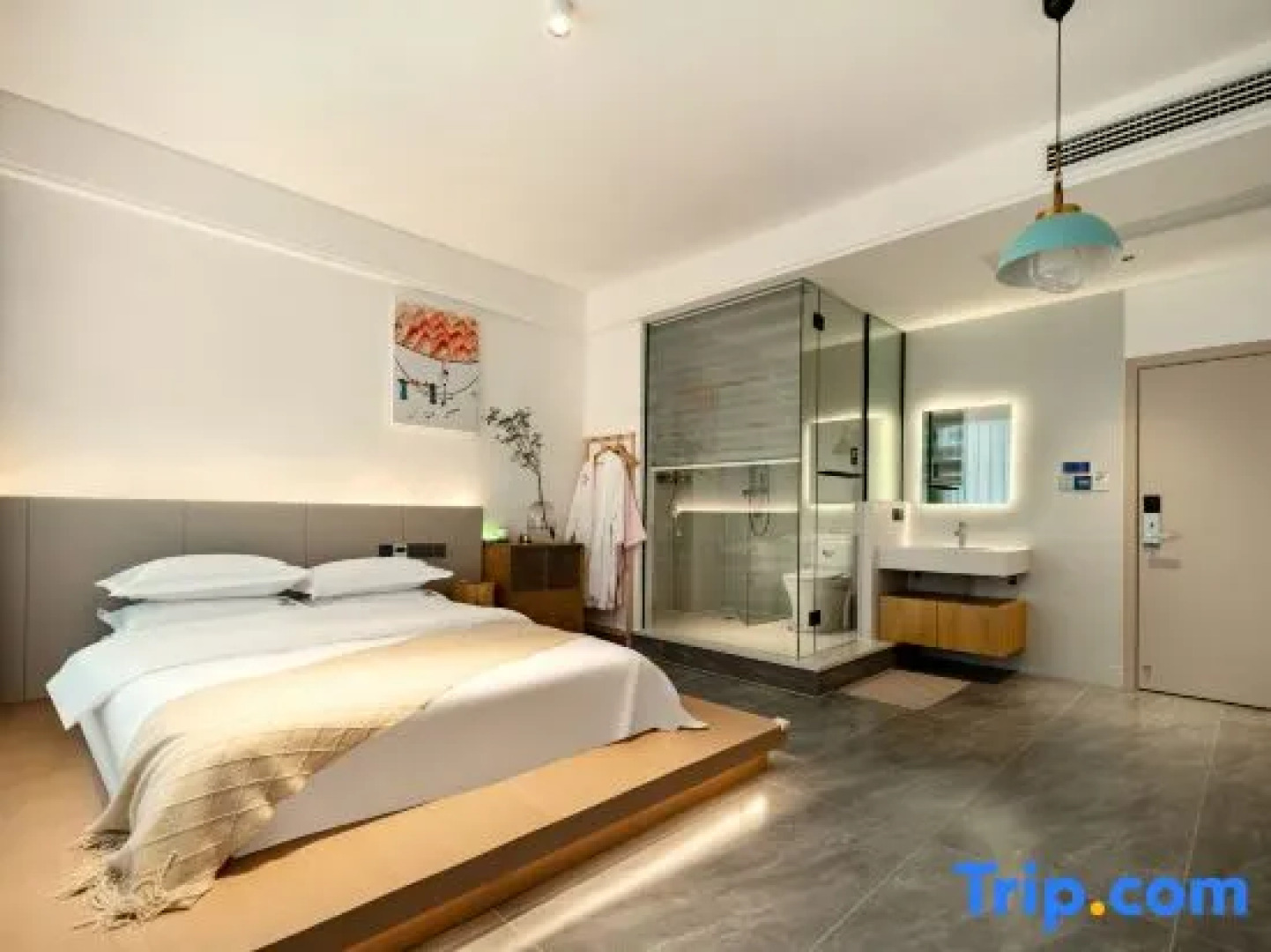 Zhenyuan Yanliangqi Homestay