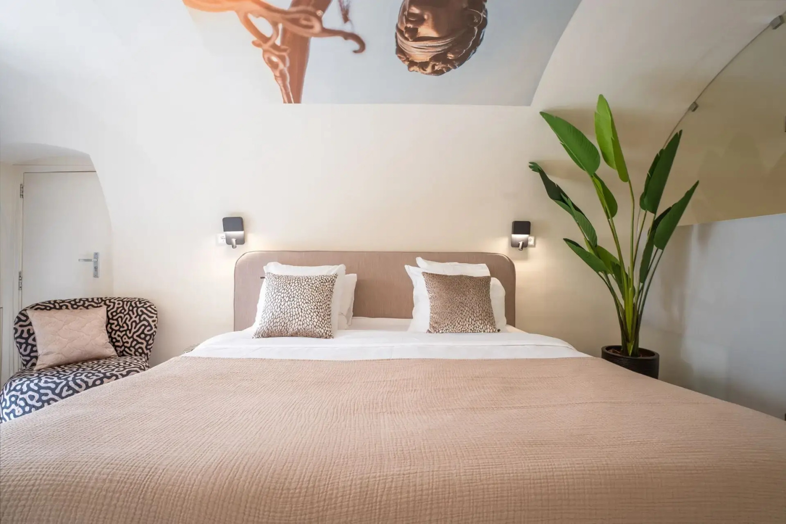 Court Hotel City Centre Utrecht