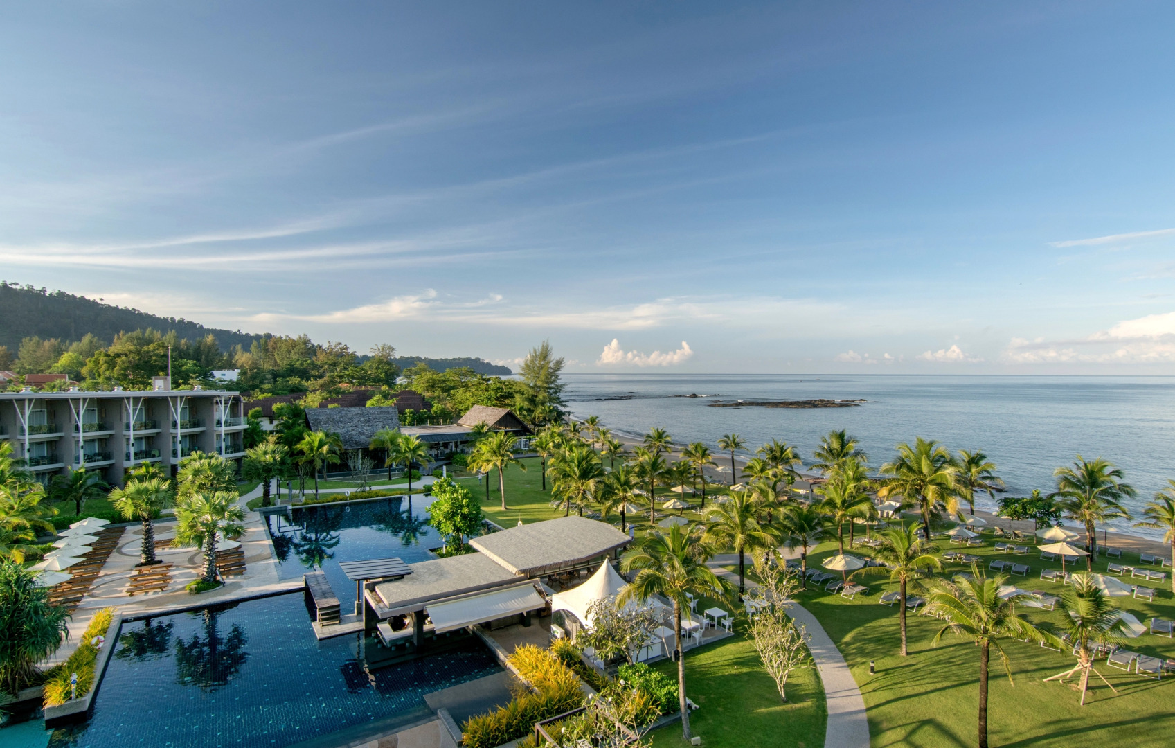 The Sands Khao Lak by Katathani Collection