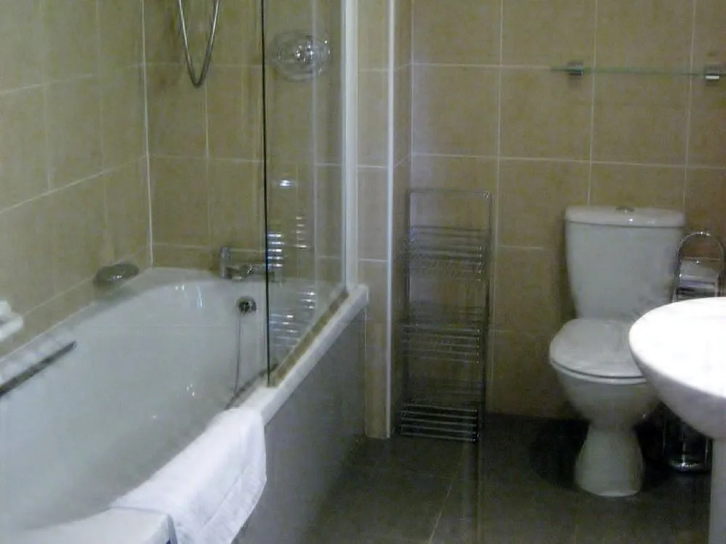 The Inn At Kingsbarns