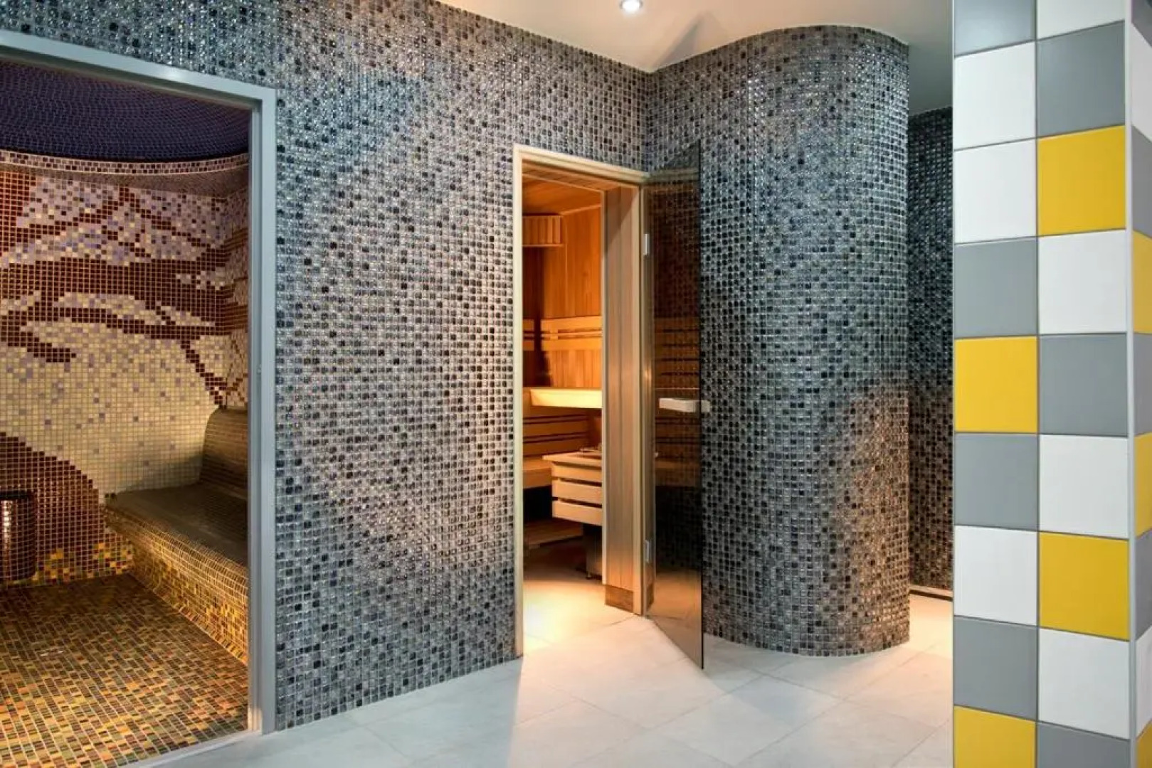 Navigator Hotel i Konferencje