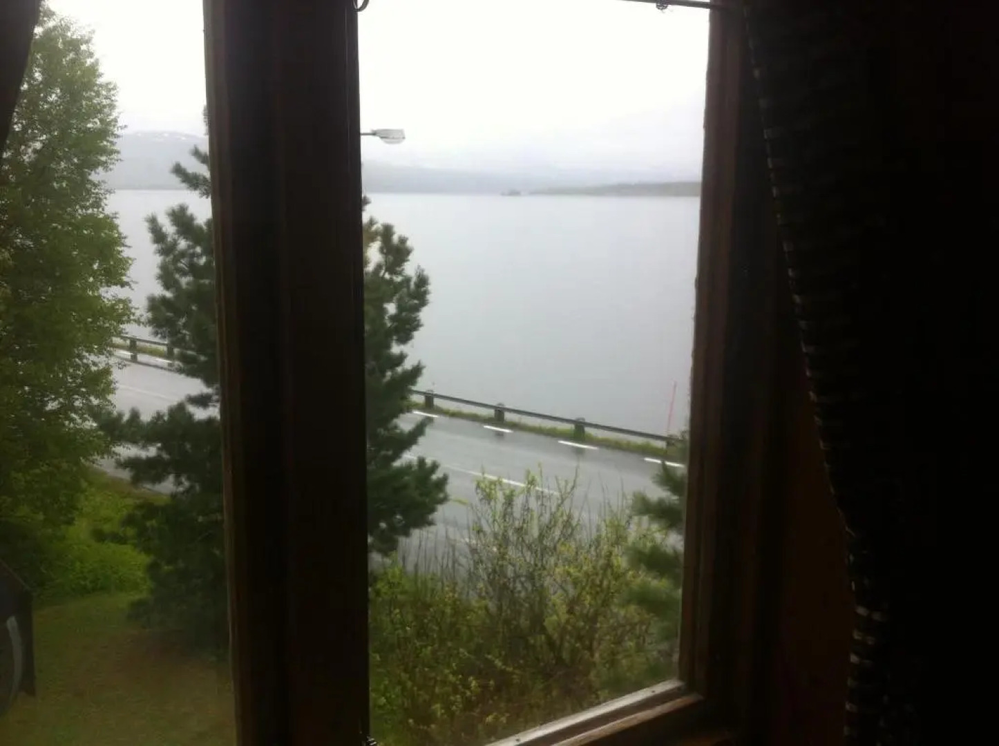 Tärnaby Rooms & Apartments