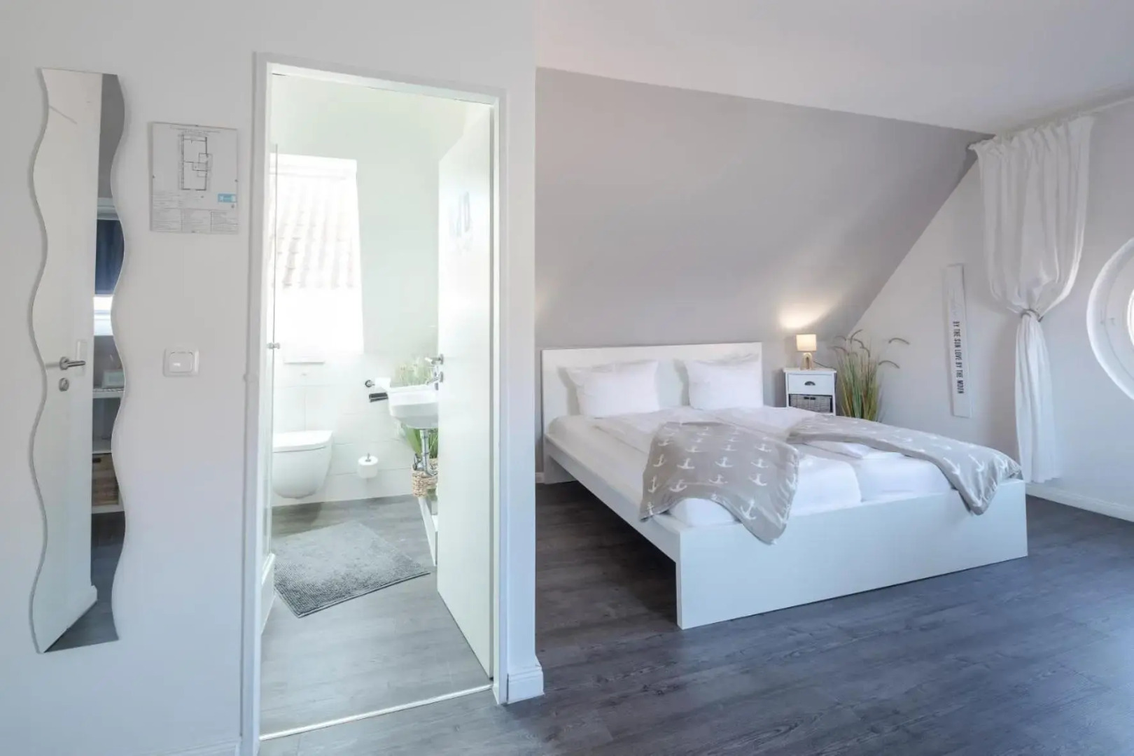 Gästehaus Von Herzen