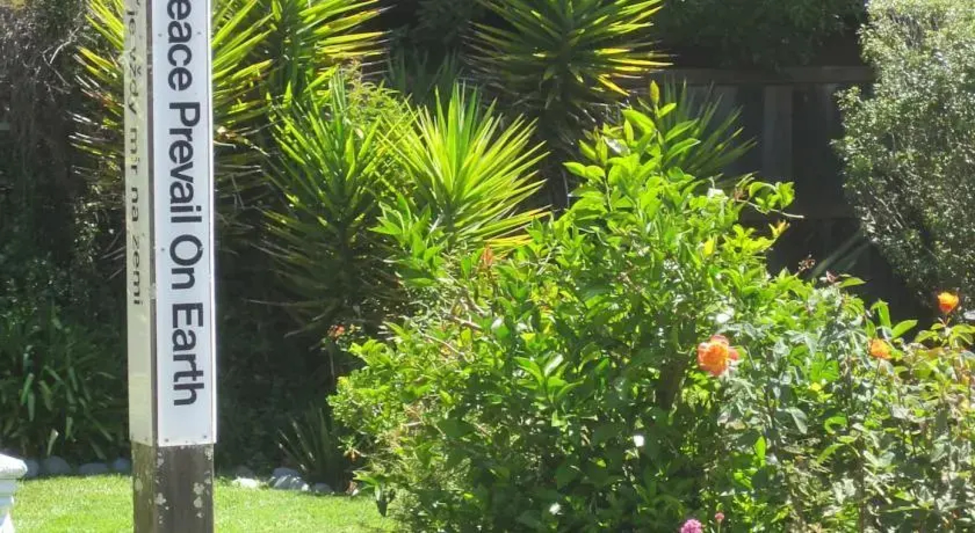 Tam Valley Bed & Breakfast